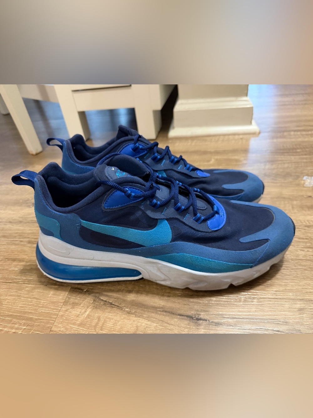 Nike Air Max 270 React